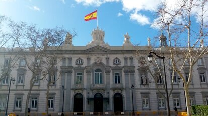 El País Vasco no podrá homologar títulos universitarios
