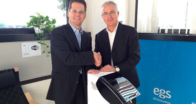 Heraeus Kulzer acquisisce l’azienda italiana EGS Srl