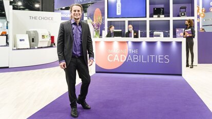 Innovation and integration define exocad’s newest software releases