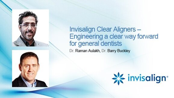 DT Study Club presents new webinar on Invisalign Go