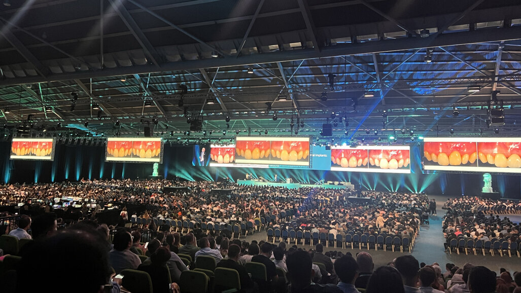 ITI World Symposium 2024 attracts more than 5,000 attendees