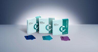 COLTENE introduces HySolate Flexi Dam following rebranding