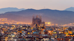 SEPES-IFED Congreso BCN 2019