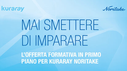 Non smettere mai di imparare — Kuraray si concentra sulla formazione