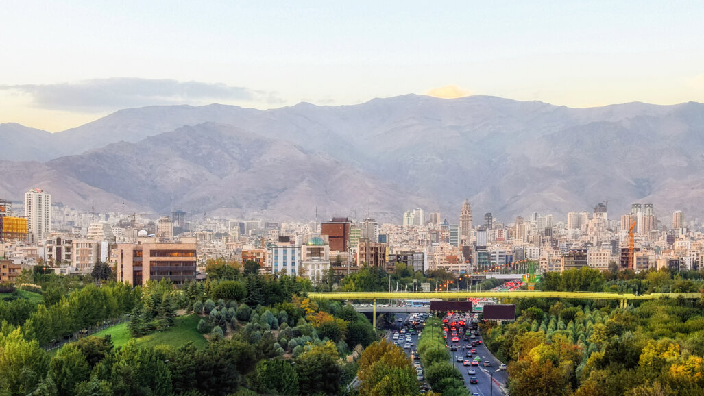 19th international congress of iranian acadeny of periodontology