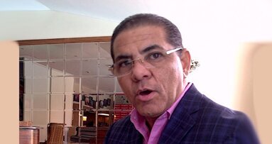 Mensaje del Director de Servicios Odontológicos de República Dominicana