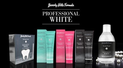 Professional White