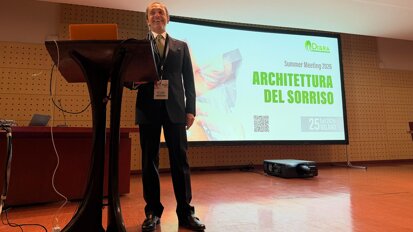 Summer Meeting DI&RA 2026: i giovani protagonisti con il Contest Giovani