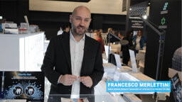 HuFriedy – Sterify Gel at IDS 2025
