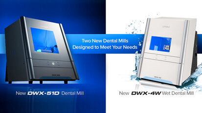 Roland DG al Colloquium Dental 2015. A Brescia, l’anteprima delle nuove tecnologie Roland DG