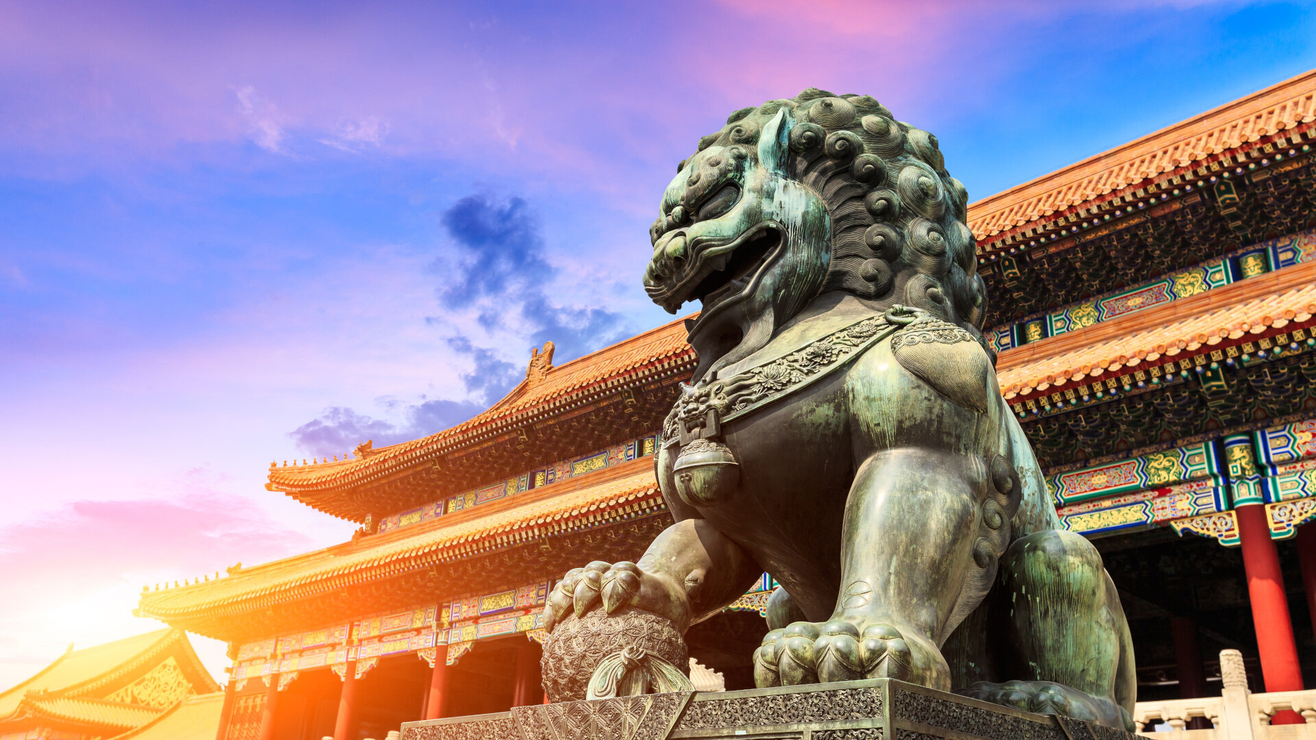 China releases pent-up demand, boosting second-quarter financial results