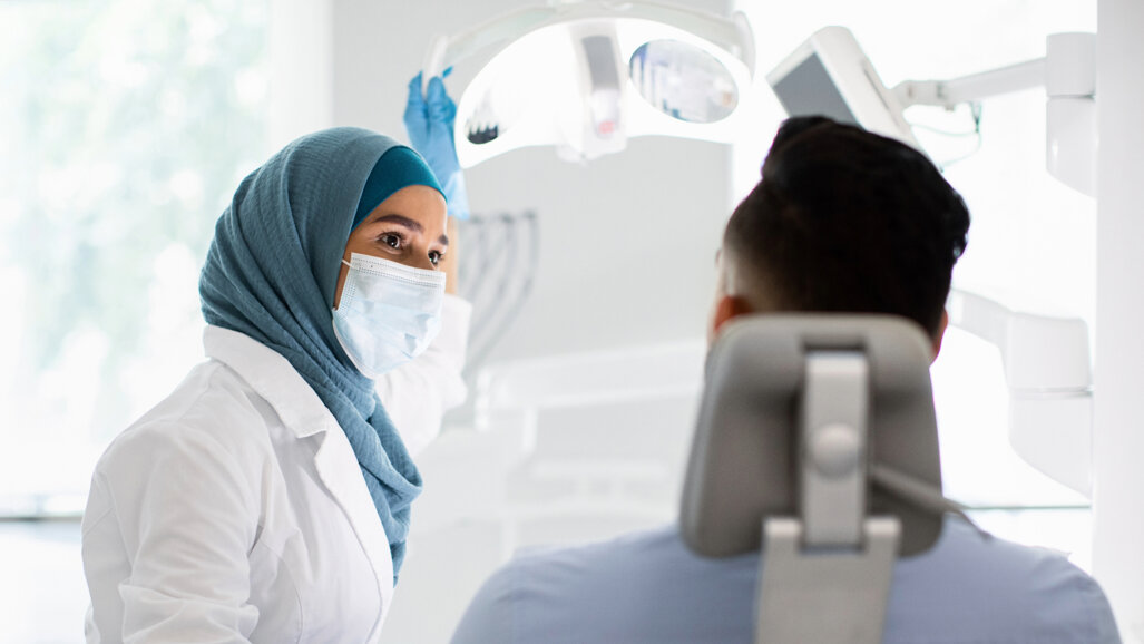 Yemen study highlights gaps in dental TMD care