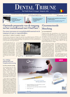 DT Belgium (Flemish) No. 4, 2016