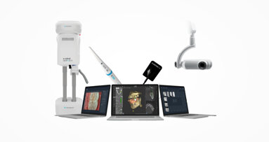 X-MIND optima digital ecosystem connects imaging, diagnosis and treatment planning