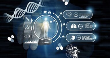 Mehr Transparenz durch Datenmanagement im Gesundheitsbereich
