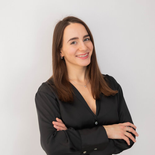 Dr Natalia Savkova