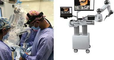 Neocis receives clearance enabling Yomi to assist with full-arch implant treatment