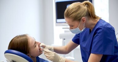 Europees curriculum opleidingen tot mondhygiënist