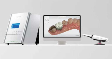3Shape expande suas opções de fabricação internas integradas