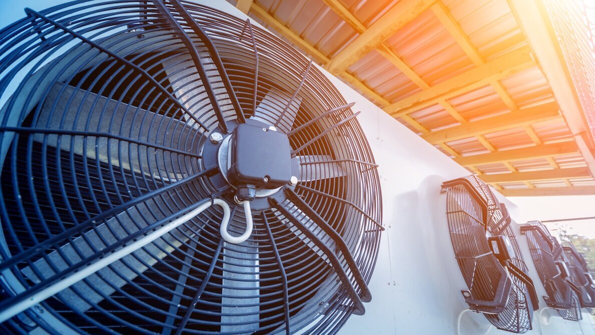 COVID-19: Study shows benefits of local exhaust ventilation in dental settings