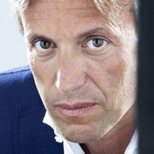 Dr. Fabio Gorni