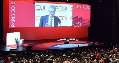EAO Parigi: una festa per l’eccellenza in implantologia