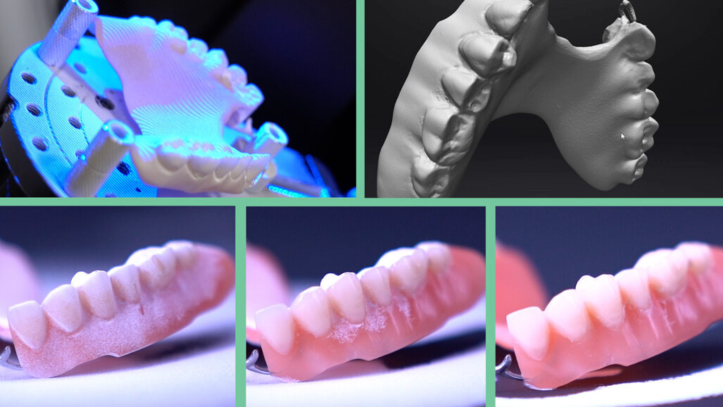 SCANTIST 3D – découvrez le premier spray de numérisation 3D qui s’évapore automatiquement au bout de vingt minutes
