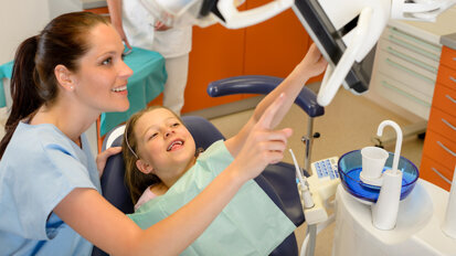 Oral health inequalities worsen as overall oral health improves in Scotland