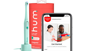 Colgate Professional Direct offers product recommendations for patients