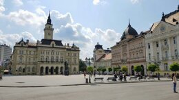 13. Međunarodni kongres stomatologa Vojvodine 11-12. april 2025.