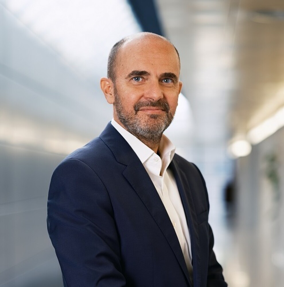 Manel Vera, CEO von Dentaid, unterstreicht anlässlich des 45-jährigen Firmenjubiläums das langfristige Bekenntnis des Unternehmens zu wissenschaftsbasierter Innovation und zur Zusammenarbeit mit Fachkreisen der Mundgesundheit.