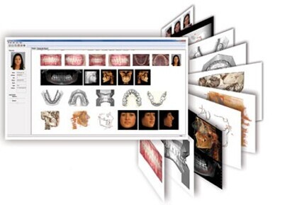 Anatomage Collage