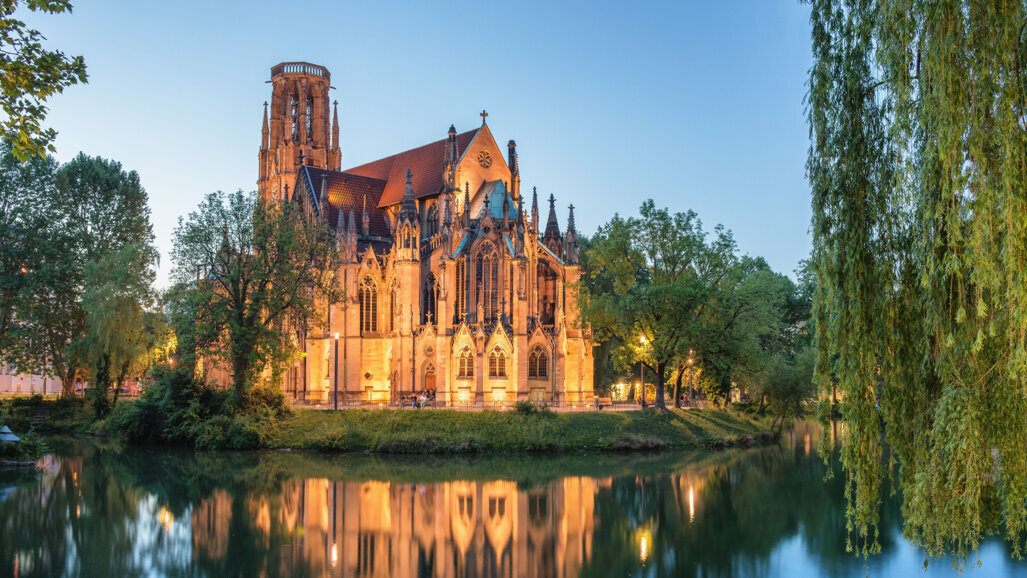 infotage FACHDENTAL Stuttgart 2024
