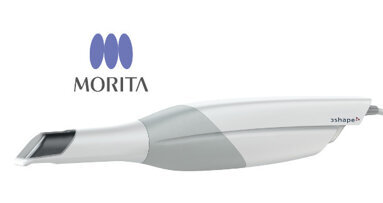 J. Morita to distribute TRIOS scanner in Japan