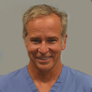 Dr Anthony Bordas