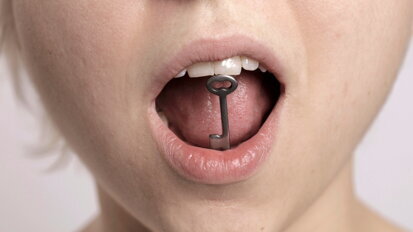 Interview: Project Stealth takes identity authentication inside the mouth