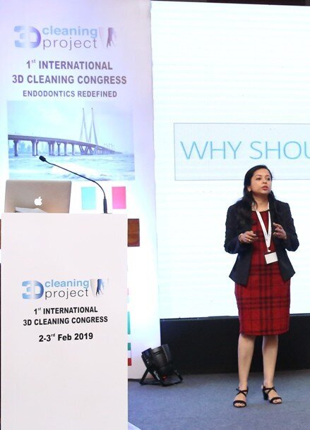 Dr. Garima Poddar