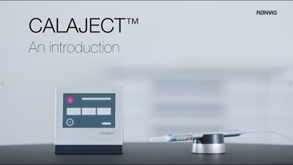 DirectaDentalGroup – CALAJECT