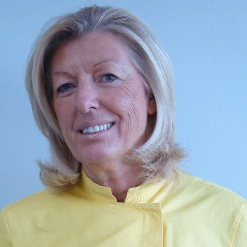 Dr Annamaria Genovesi