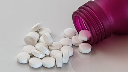 Paracétamol et risque pour le foie : un message d’alerte ajouté sur les boîtes de médicament