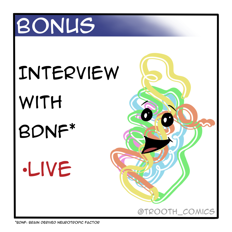 BDNF in Orthodontic pain 6