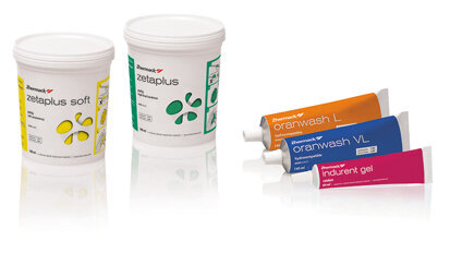 Zetaplus System