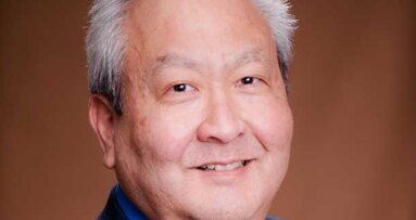 Nishimura is appointed president of Academy of Osseointegration