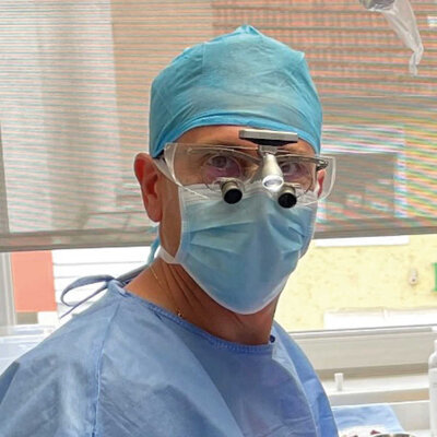 Dr Philippe Levy