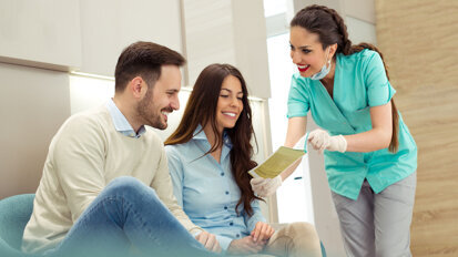 The need for preventive care in dental practices