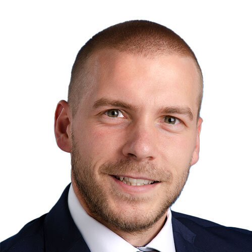 Johannes Strey