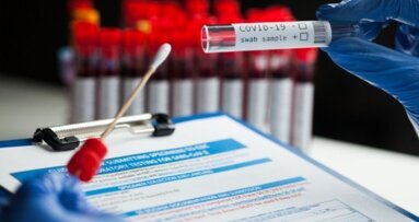 Are new SARS-CoV-2 variants escaping PCR detection?