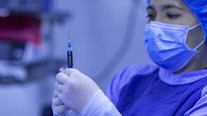 Tıbbi Cihaz Sektörü Aşılamada Öncelikli Grupta