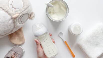 Childhood caries: Research reveals high sugar content in infant formulas in UAE