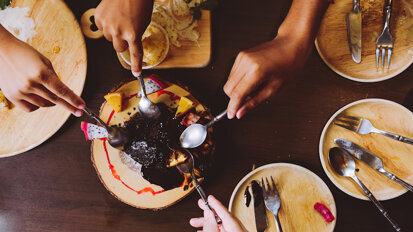 Charity shines spotlight on excessive sugar consumption